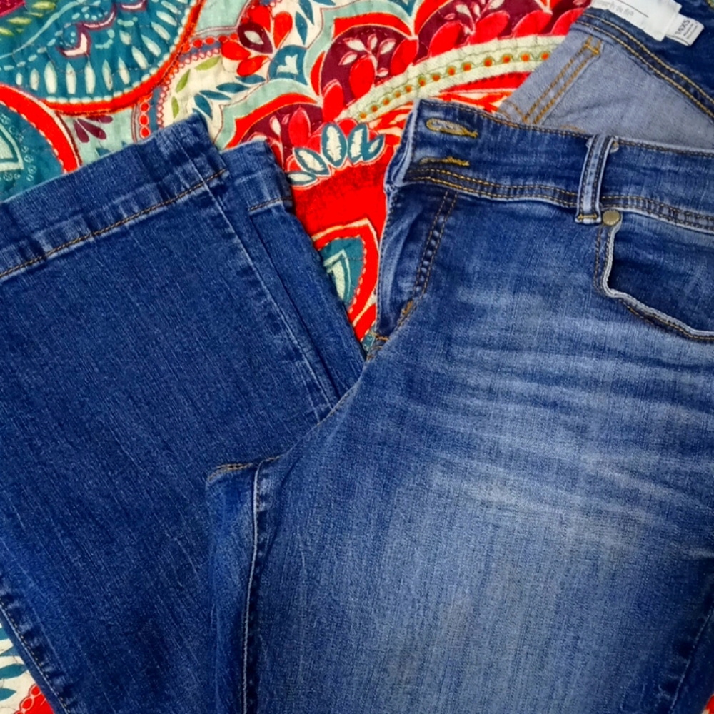 Torrid Jeans